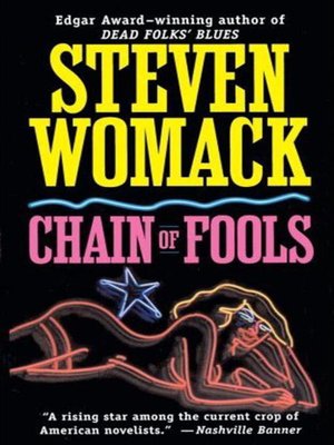 Chain of Fools - ebook